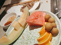 -海底捞火锅(华润万象汇店)