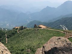 -白草畔自然风景区