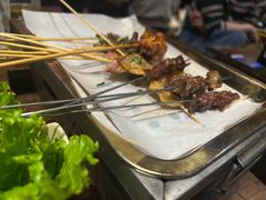 -盟重烧烤(高正街店)