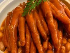 -悦融·京鲁菜·露台花园(安定门店)