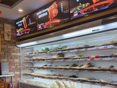 -玉汇林串串香(御营店)