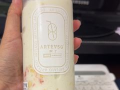 -ARTEASG啊T·新加坡奶茶(桂林路店)