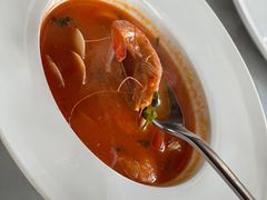 -IL Forno 意坊·意大利餐厅(温州万象城店)