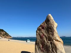 -棒棰岛宾馆景区