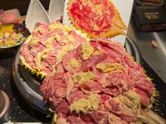 -梨花自助烤肉(乐宾店)