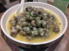 -锡和无锡菜(景丽苑店)