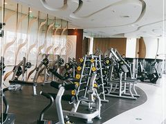 -W Fitness 威尔仕健身(北京英皇集团中心店)