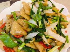 -天源居餐厅·地方特色菜(张北店)