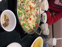-大丰收脆鱼(正荣财富中心店)