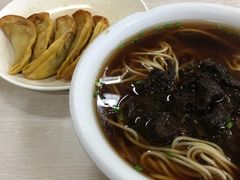 -金记老七家湾第一锅贴店(金沙井总店)