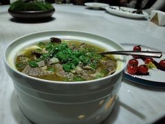 -腾讯食堂(腾讯大厦店)