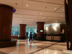 -深圳海景嘉途酒店(东翼楼)