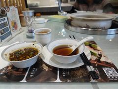 -名善山珍·野生菌汤锅(文殊院店)
