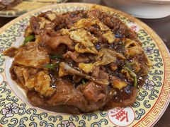 -烤肉季饭庄