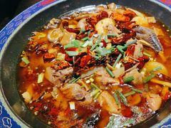-一只烧鸡公(解放碑店)