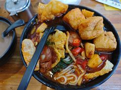 -螺蛳粉先生(蓟门桥店)