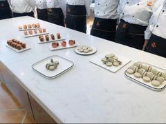 -欧米奇西点西餐学校