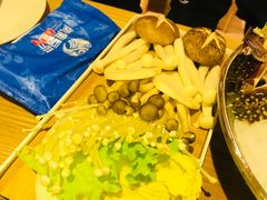 -尚海豆捞(乐虹坊店)