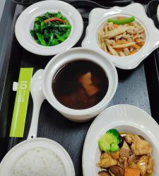 -爱贝乐妈咪月子中心