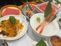 -AJIYA·池袋日式烧肉自助(天津万象城店)