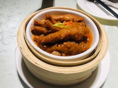-七哥港式茶餐厅(亮马桥总店)