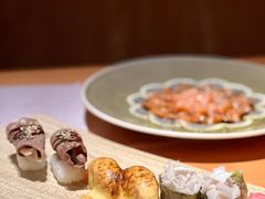 -原志优秀食材·匠心料理·海胆主题(金亿广场店)