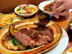 -森Some Fusion(荔湾店)