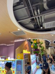 点击看大图 -meland club亲子乐园(石家庄万象城店)
