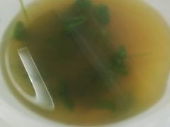 -胡记锅贴·沪上游子老鸭粉丝汤(太原路店)