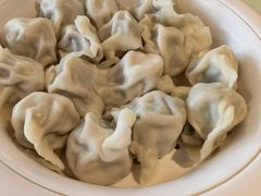 -李恩记清真水饺(北电大厦店)