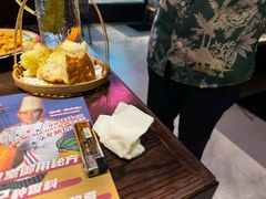 -泰妃殿(武汉首店)