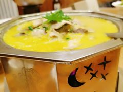 -小土豆北方菜馆(文慧园店)