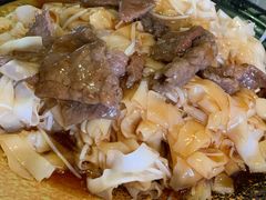 -沙河粉村·国家非遗传承(云台店)