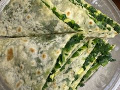 -王庄子肉饼馅饼