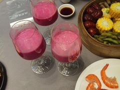 -徐记海鲜(大雁塔|金都店)