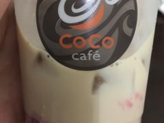 -CoCo都可(湖滨银泰店B区店)