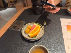 -大龙燚·旷野鲜火锅(广州首店)