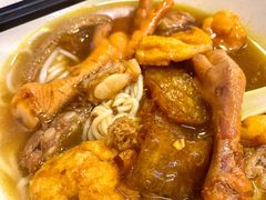 -新记美食(关闸店)