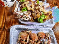 -大学城夜市大排档(凤栖路店)