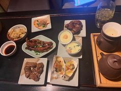 -青藤茶馆(南山路店)