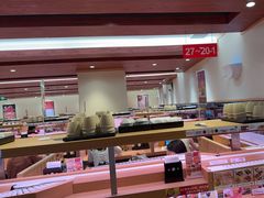 -寿司郎(皇庭广场店)