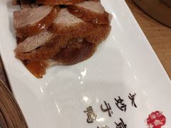 -全聚德(前门店)