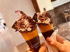 -GODIVA(久光百货店)