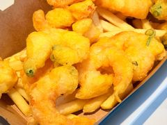 -双合园·海鲜水饺青岛菜(九水东路店)