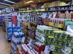 -百佳永辉超市(来福士广场店)