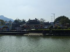 -云洞岩风景区