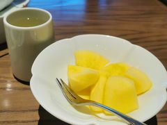 水果-四道菜·福建菜馆(新街口金鹰店)