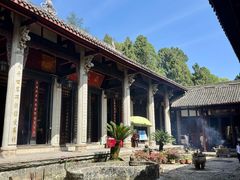 -都江堰普照寺