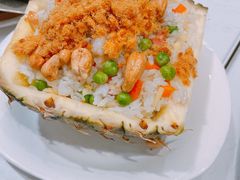 -鹿港小镇(金虹桥国际中心店)