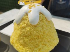 -丹礼糖甜品